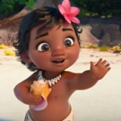 VIDEO: International Trailer for Disney's MOANA, ft. Music by Lin-Manuel Miranda Video