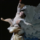 Photo Coverage: National Ballet of China Brings THE PEONY PAVILION to Sadler's Wells
