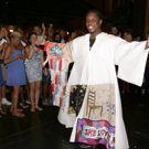 Exclusive Photo Coverage: Inside MOTOWN's Gypsy Robe Ceremony! Video