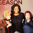 OWN to Honor Debbie Reynolds & Carrie Fisher with Re-Airing of 2011 'OPRAH' Appearance, 1/5