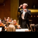 David Robertson to Conduct Elgar, Holst & John Williams with New York Philharmonic, 5 Video