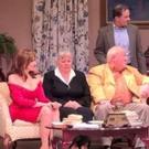 BWW Reviews: AUTHORS ANONYMOUS Produces Literary Laughs at Theatre Suburbia Video