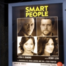 Up on the Marquee: Second Stage's SMART PEOPLE Video