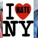 Realbuto and Esposito's I HATE NY: A LOVE STORY to Play Theatre Row for Charity Video