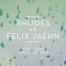 RHODES' Stunning New Single  'Your Soul (Holding On)' Out Now Video