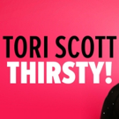 Tori Scott Makes UK Debut Video