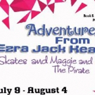 TADA! to Present ADVENTURES FROM EZRA JACK KEATS: SKATES and MAGGIE & THE PIRATE Video