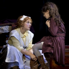 Photo Flash: First Look at Daisy Eagan's Return to THE SECRET GARDEN at Shakespeare T Video