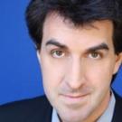 Jason Robert Brown to Join Tony Danza at Cafe Carlyle Tomorrow Video