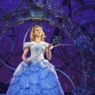Rejoycify! Ginna Claire Mason Will Join WICKED Tour as Glinda Video