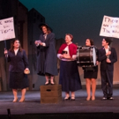 Photo Coverage: First look at Gallery Players' GUYS AND DOLLS Video