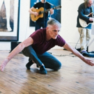 BWW Dance Interview: Mark DeGarmo