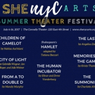 NYC Women's Work Fest Announces New Name, 2017 Festival Lineup Video
