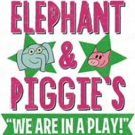 The Kennedy Center's ELEPHANT & PIGGIE'S WE ARE IN A PLAY! Heads Out on Tour in 2016 Video