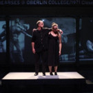 David Gordon's Live ARCHIVEOGRAPHY Premieres at ODC Theater Video