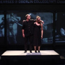 David Gordon's Live ARCHIVEOGRAPHY Premieres at ODC Theater