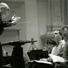 Carnegie Hall Digitizes Videos of Robert Shaw's Choral Workshops; Online Now! Video