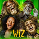 NBC's THE WIZ LIVE! Coming to DVD Later This Month! Video