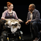 Photo Flash: First Look at Katy Sullivan, Victor Williams and More in MTC's COST OF L Video