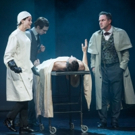 Photo Flash: First Look at SHERLOCK HOLMES in Chicago, Starring David Arquette Video