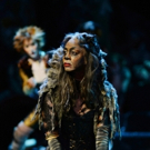 Photo Flash: CATS Starring Beverly Knight to Close in London, Jan. 2 Video