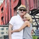 Photo Flash: Cast of 'TWENTIETH CENTURY' Kick Off Final Week on Broadway at The…