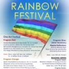La Strada Celebrates LGBT Theater in RAINBOW FESTIVAL 2015, Now thru 6/14 Video