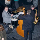 The Black Box Sets the Stage for Culinary Cabaret Food and Wine Event