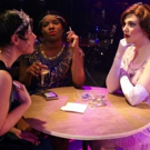 BWW Review: SPEAKEASY Sparkles at Standing Room Only