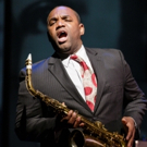 BWW Review: Lawrence Brownlee Dominates CHARLIE PARKER'S YARDBIRD at New York's Apollo