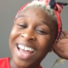 VIDEO: THE COLOR PURPLE's Cynthia Erivo Treats Her American Friends To A Dazzling…