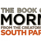 THE BOOK OF MORMON Opens in Sweden 2017