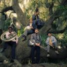 The New Orleans Swamp Donkeys to Play Minneapolis' New Century Theatre, 6/14 Video