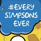 THE SIMPSONS Marathon Drives FXX to No. 8 Among all Basic Cable Networks in Key Demo