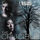 Actor's Express Presents THE CRUCIBLE