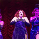 Photo Flash: First Look at Rebel Wilson Opening in GUYS AND DOLLS