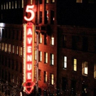 5th Avenue Theatre Launches Friday Night Mobile Lottery Video