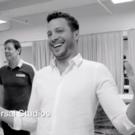 STAGE TUBE: Sneak Peek at Rehearsals of Bucks County Playhouse's COMPANY Starring Jus Video