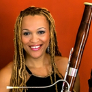 Cape Cod Chamber Music Festival's Brian Zeger Returns with Imani, 8/1-2