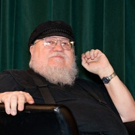 George R.R. Martin Releases New Chapter from THE WINDS OF WINTER Video