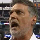 VIDEO: ROTHSCHILD & SONS' Robert Cuccioli Sings National Anthem Before Mets Game Video