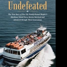 Jean R. Beach, Dr. Don Steele Announce UNDEFEATED