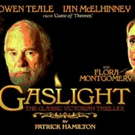 Tickets on Sale Monday for GASLIGHT, Featuring GAME OF THRONES Stars at Ed Mirvish Th Video