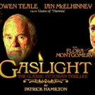 Tickets on Sale Monday for GASLIGHT, Featuring GAME OF THRONES Stars at Ed Mirvish…