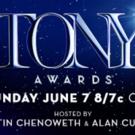 Breaking News: Find Out Who Is Performing What at the Tony Awards; Plus, New…