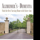Retired Nurse Pens ALZHEIMER'S - DEMENTIA