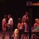 STAGE TUBE: First Look at Highlights of WEST SIDE STORY at Music Circus - Justin Matt Video