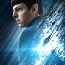 New Spock and Chekov Posters for STAR TREK BEYOND! Video