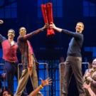 STAGE TUBE: Watch The Toronto Cast of KINKY BOOTS Say Yeah!