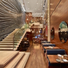 Treat Dad to DINING and the ARTS